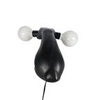 Design Jc Peiré - Dumbell - Wandlamp - Keramiek - Post Modern - 80'S thumbnail 2