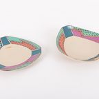 Postmodern Porcelain Set ‘flash One’ From Dorothy Hafner For Rosenthal thumbnail 5