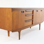 Vintage Sideboard Tv Meubel Greaves & Thomas Kast thumbnail 3