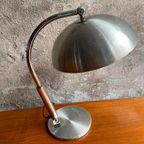 Hala Zeist Bureaulamp Rvs Design Busquet Model 144 thumbnail 3