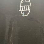 Jean Michel Basquiat (1960-1988), Untitled (sugar Ray Robinson), thumbnail 6