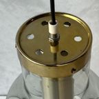 Raak Maxi Globe Bulb Hanglamp Vintage Design Retro Lamp 1965 thumbnail 2