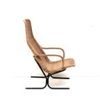 Model 514 Fauteuil Van Dirk Van Sliedregt Voor Gebroeders Jonkers, Jaren 60 thumbnail 5