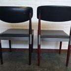 Deense Eetstoelen '60 thumbnail 4