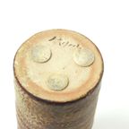 Stoneware Vase By Piet Knepper For Mobach 1960S thumbnail 5