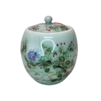 Vintage Japanse Gemberpot thumbnail 2