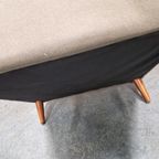 Artdeco Stijl Fauteuil Klassieke Vintage Fauteuil thumbnail 5