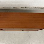 Teak Rt Möbel Dressoir / Lowboard thumbnail 12