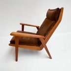 Rob Parry Fauteuil In Volledig Originele Staat (Los), 1960S thumbnail 15