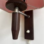 ‘70s Wandlamp thumbnail 6