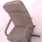 Comfortabele F141 Artifort Fauteuil 57110 thumbnail 9