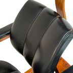 Peter Opsvik - Stokke - Duo Balance (design Form 1991) Ergonomically Shaped Rocking Chair - thumbnail 8