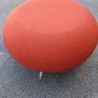Allermuir 'pebble' Design Poef Ottoman Voetstoel thumbnail 15