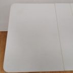 Vintage Tuintafel Campingtafel Keukentafel Klaptafel Tafel thumbnail 18