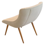 Fauteuil 'Sonneberg' New Upholstery Vintage 2 Beschikbaar, Prijs Per Stuk thumbnail 10