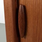 Deens Teak Dyrlund Kastje 70862 thumbnail 5