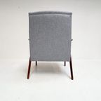 Damesfauteuil Van Yngve Ekström Voor Pastoe, 1960'S thumbnail 7