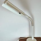 Hala Zeist Bureaulamp 92 Cm, 1975 thumbnail 10