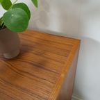 Deens Design Teak Dressoir dyrlund thumbnail 16