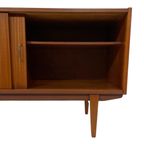 Vintage Compact Dressoir Tv Meubel Lowboard Jaren 60 thumbnail 12