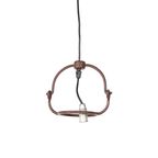Raak Stalactiet Glazen Hanglamp Groen, Nanny Still 1960S thumbnail 8