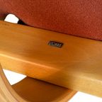 Peter Opsvik - Stokke - Duo Balance (Design Form 1991) Ergonomically Shaped Rocking Chair thumbnail 8