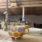 Urban Nature Culture Good Morning Cup Cappuccino/tea Joyful A thumbnail 2