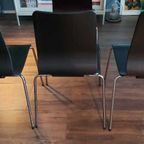 Ikea Vintage Design Stoelen Gilbert. thumbnail 11