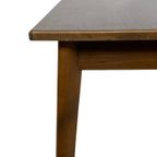 Vintage Compacte Eettafel Fineer Jaren 60 Dining Table thumbnail 10