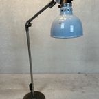 Vintage Bureaulamp Rademacher thumbnail 3