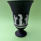 Wedgwood Jasperware Vaas thumbnail 6