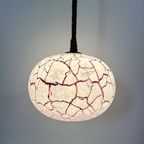 Mid-Century Design Hanging Lamp , 1970S thumbnail 3