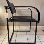 Twee Pastoe Stoelen, Model Fm80. Boonzaaijer En Mazairac 1980'S thumbnail 15