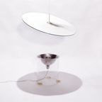 Very Rare Floor Lamp Da "Halluzzenation" Design By Ingo Maurer, 1999 thumbnail 3