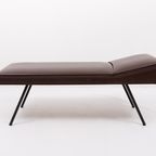 Italian Mid-century Modern Architectural Daybed, 1960’s thumbnail 3