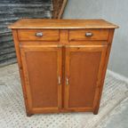 Oude Kast Meidenkast Dressoirkast Ladekast |Commode thumbnail 14