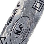 Nf Luminaires Electric - Tafellamp - Flexibele Nek - Frankrijk - 1970'S thumbnail 2