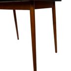 Vintage Compacte Eettafel Jaren 60 Dining Table thumbnail 9