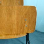 Stapelbare Schoolstoelen Jaren '70 thumbnail 13
