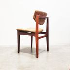 Mid Century Chair By Jan Kuypers, 1950S thumbnail 7