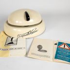 Original Hanau - Soliput - Kwarts Lamp - Pl 93 - Uv Lamp - Bauhaus - 50'S thumbnail 9