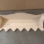 Brocante Kapstok / Wandrek thumbnail 2