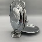 Celtic Etagere Verzilverd 3 Laags thumbnail 9