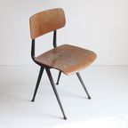 Result Chair By Friso Kramer For Ahrend De Cirkel thumbnail 15