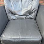 Lounge Relax Fauteuil Top Kwaliteit Uit Jaren 60 thumbnail 4