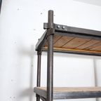 Industriële Stellingkast thumbnail 11