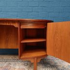 Vintage Deens Design Bureau, Jaren ´60 thumbnail 8