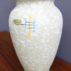 1950S Scheurich Vase Model Foreign 238 thumbnail 2