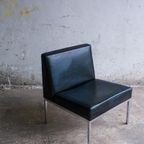 Leather Chair Set thumbnail 11