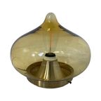 Space Age Design - Dijkstra - Drop Shaped - Ceiling Lamp Or Wall Sconce thumbnail 5